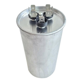 Capacitor, Dual Run, 5/70 MFD