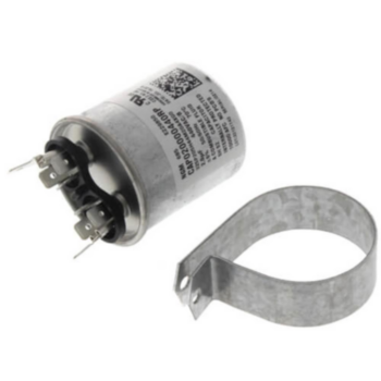 Capacitor, Run, 2 MFD, 440 V