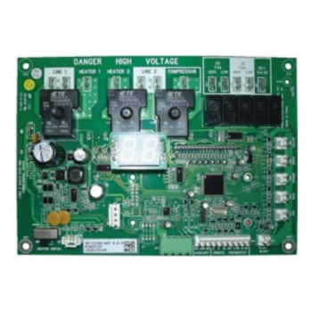 Control Board, PTAC, Main