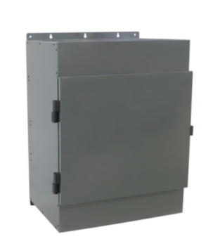 CC 3 Stage HEPA