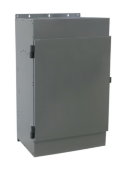 CC 4 Stage HEPA W/UV