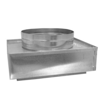 12-6-8 Insulated Box