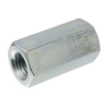 Rod Coupling, 0.25 in
