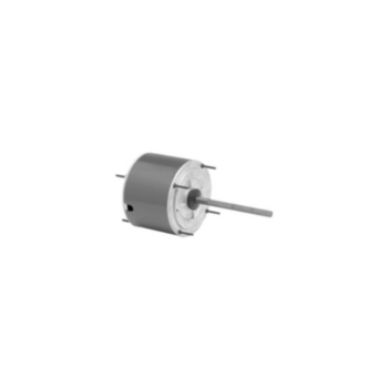 Motor, Fasco, 1/4 Hp 1075Rpm 208/230V