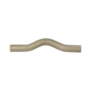 Trap, Type R, PVC, 3/4 in Dia, SCH 40