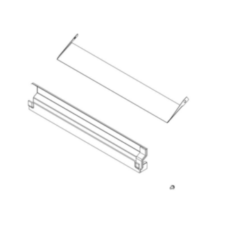 Downflow Kit