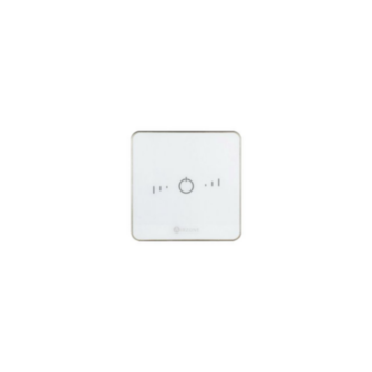 Daikin, Thermostat, Wireless Lite Zone