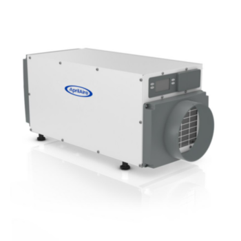 70 Pint Dehumidifier Crawlspace