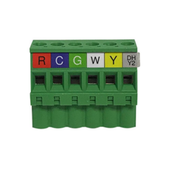 Connector, 6-Pin