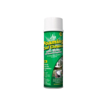 Foaming Coil Clener Aerosol 19Oz