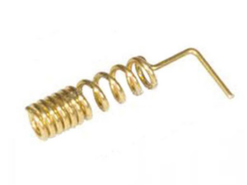 Antenna, Generic RF