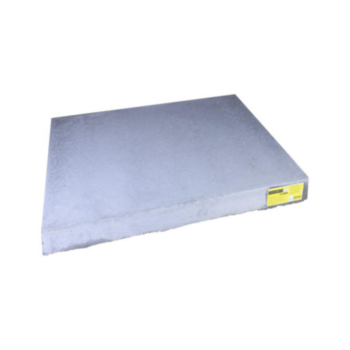 Pad, Equipment, Gray, 32 in WD, 4 in THK, 32 in LG
