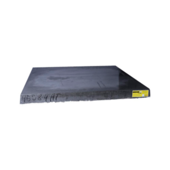 Pad, Equipment, Gray, 58 in WD, 4 in THK, 45 in LG