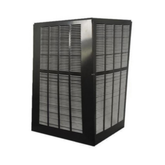 Guard, Condenser Coil Hail