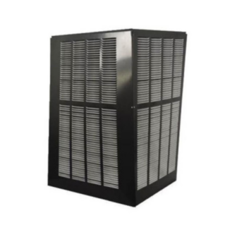 Guard, Condenser Coil Hail