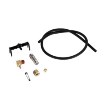 HW Kit Sole Asm No Sole Valve