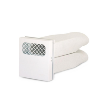 Hood, Ventilation, 6 in