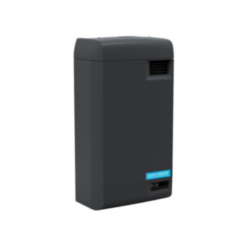 Humidifier, Steam, 0.5 gpd, 120/240 V, 12 A, 1.4 to 2.9 KW