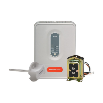 Ademco, Kit, 2 Heat-2 Cool, 3 Zone Zoning