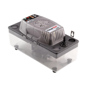 Pump, 0 to 22 ft Lift, 120/230 VAC, 1 to 1.9 A, 60 Hz