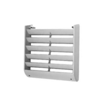 Grill, Air Direction Adjustment