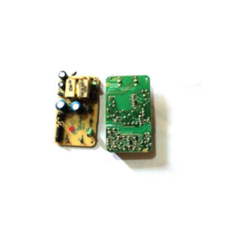 Installation Plate, Printed Circuit Board Adapter