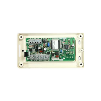 Adapter, Wiring