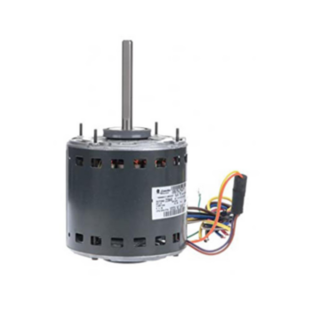 Blower Motor, 1/2 Hp, 120 V, PSC