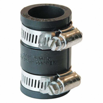 Pressure Switch, Air, -0.75 in wc, 0.25 in Barb, SPST