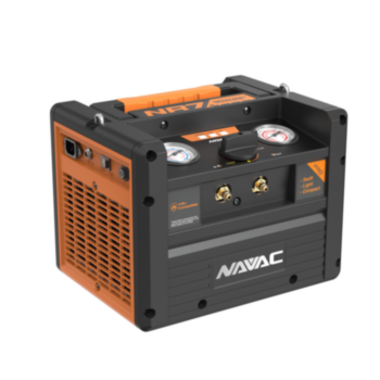 Recovery Unit, Dual Cycle, Pro Series