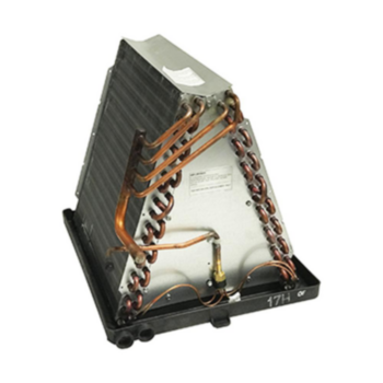 Service Coil Pan Assembly, 19 in WD, 24 in LG, 20 in HT