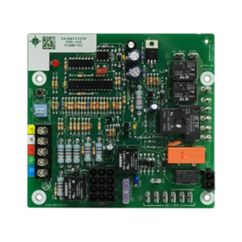 Printed Circuit Board