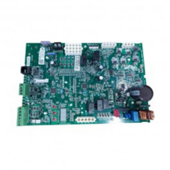 Printed Circuit Board, Furnace Control
