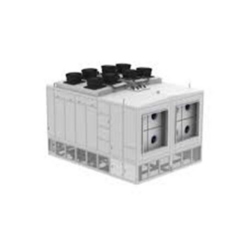 Economizer, Downflow Jade, 45.75 in WD, 20 in LG, 16 in HT