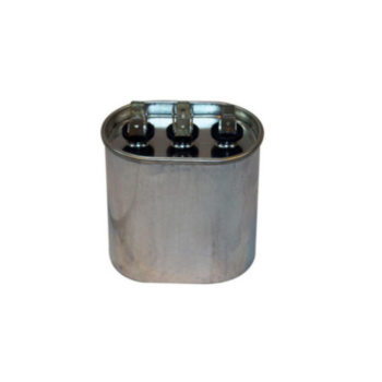 Capacitor, Heavy Duty Run, 5 MFD