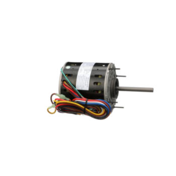 Blower Motor, 1/2 Hp, 115 V