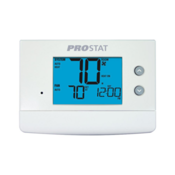 Prostat, Thermostat, Programable