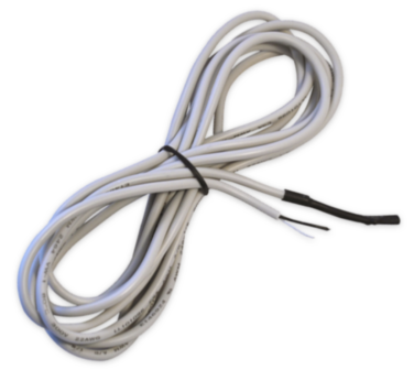 Prostat+, Duct Sensor