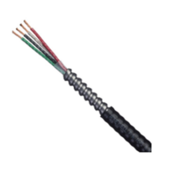 Wire, Mini-Split Cable, Insulated Power, 600 V, 14 AWG, PVC