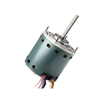 Blower Motor, 3/4 Hp, 115 V