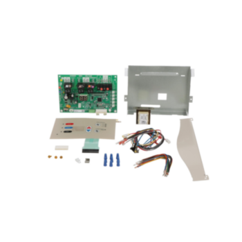 Universal Control Board Upgrade Kit