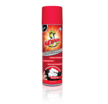 Viper Coil Degreaser Alt
