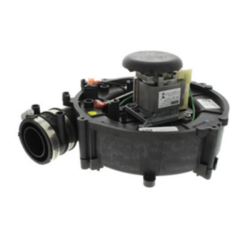 INDUCER ASSY ALL MG9S