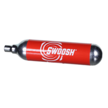 DIV SGC-12 CO2 CART 12/PK
