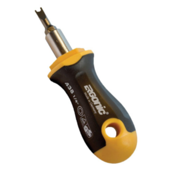 3"Magnetic Stubby Driverw/Bit