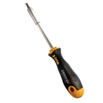 8"Magnetic Stubby Driverw/Bit