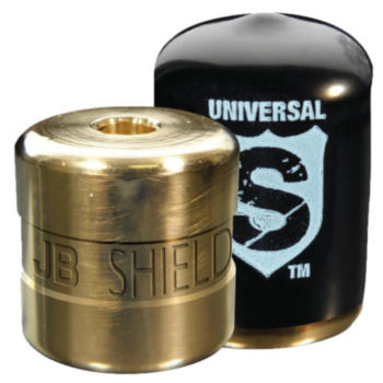 Shield Universal Unitary 1/4"