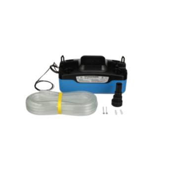 Pump, Tank, 84 W, 145 gph, 120 V, 1.7 A, 60 Hz