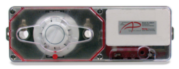 Detector, Conventional Duct, 230 V, 3.5 kW, Meets CUL, UL