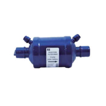 3/4 16Cu Sctn Line Filter Drier